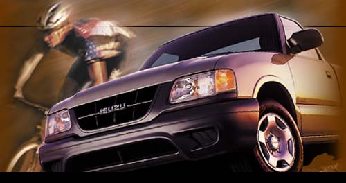 Isuzu Hombre